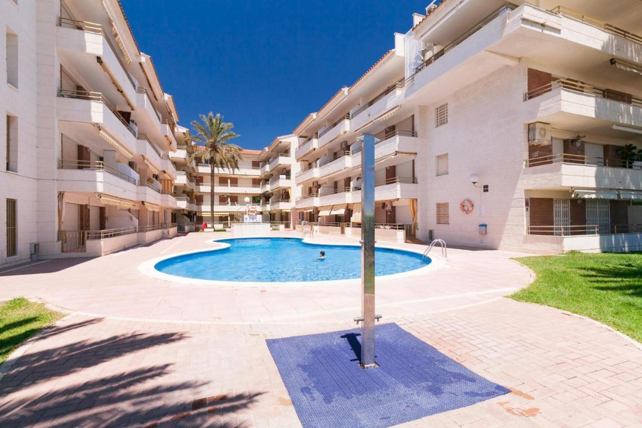 Apartamentos Colibri Кембрилс Екстериор снимка