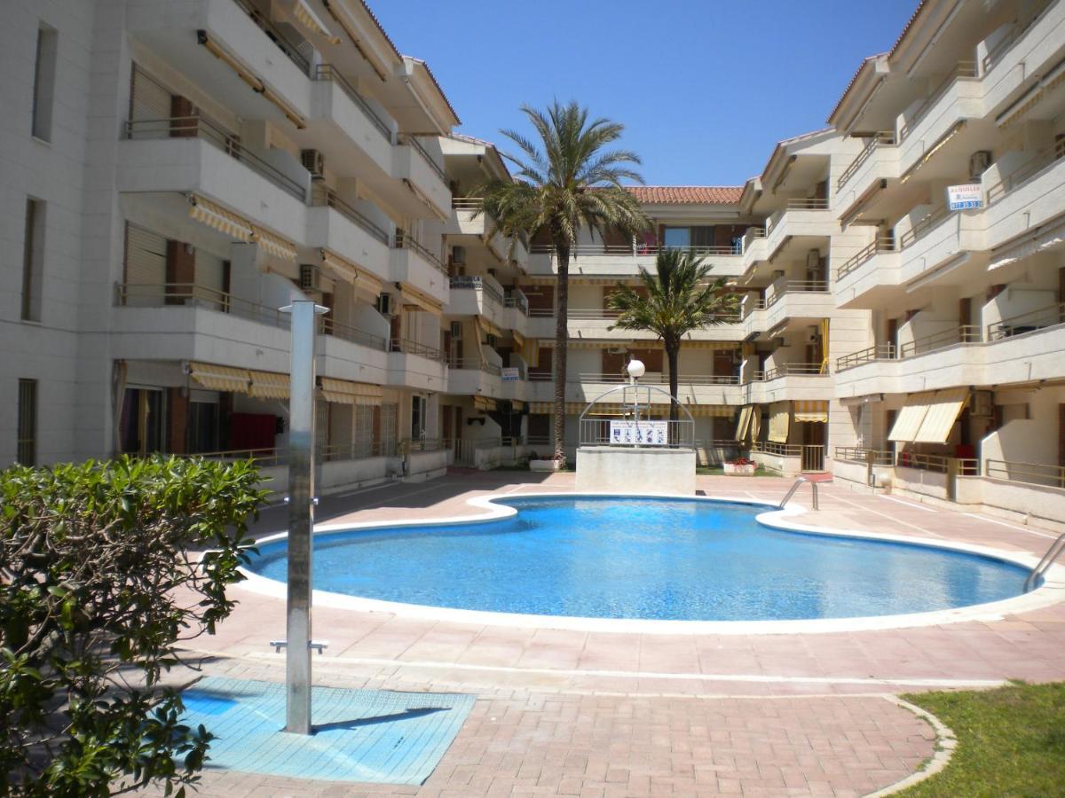 Apartamentos Colibri Кембрилс Екстериор снимка