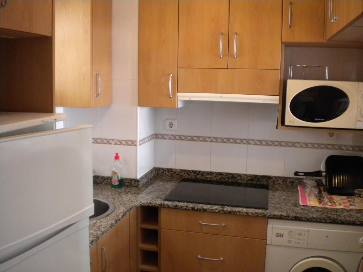 Apartamentos Colibri Кембрилс Екстериор снимка