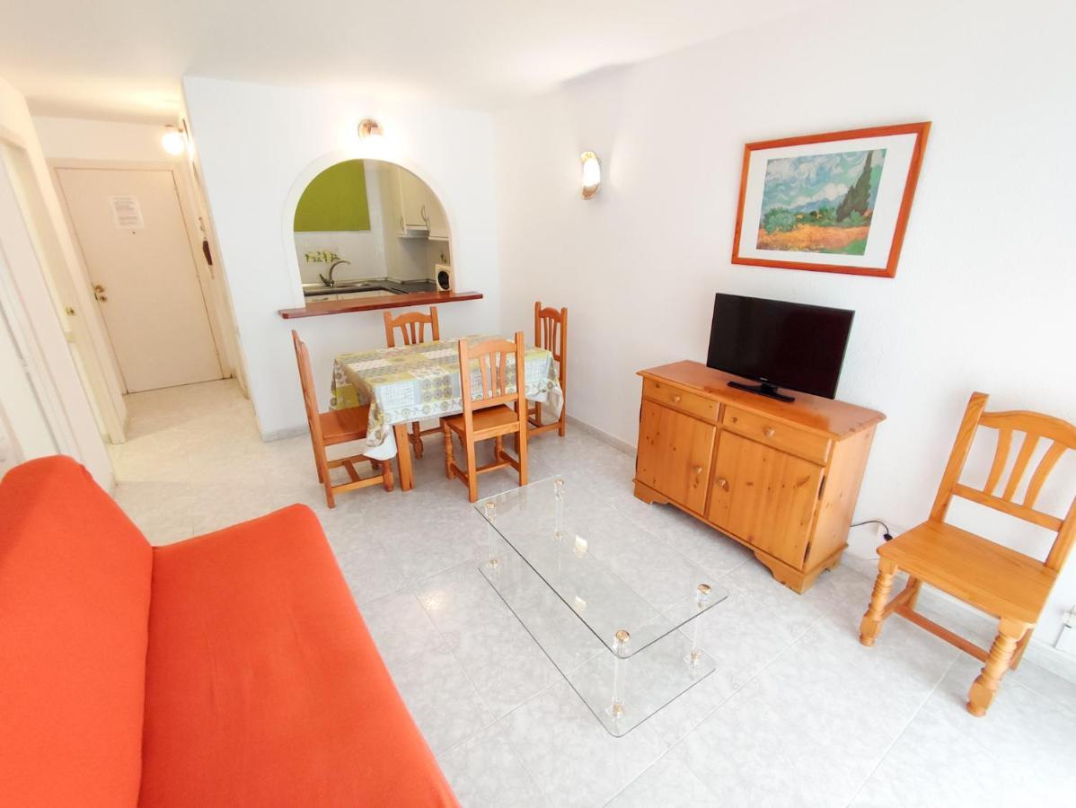 Apartamentos Colibri Кембрилс Екстериор снимка