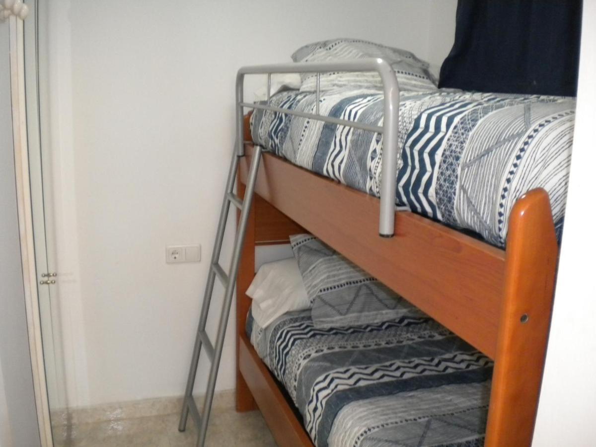 Apartamentos Colibri Кембрилс Екстериор снимка