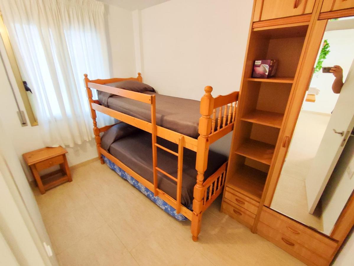 Apartamentos Colibri Кембрилс Екстериор снимка