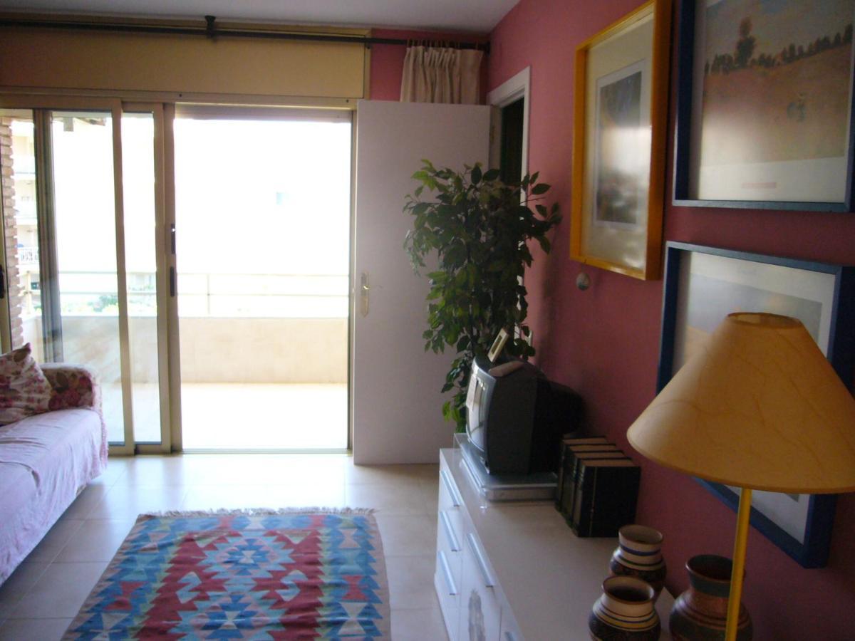 Apartamentos Colibri Кембрилс Екстериор снимка
