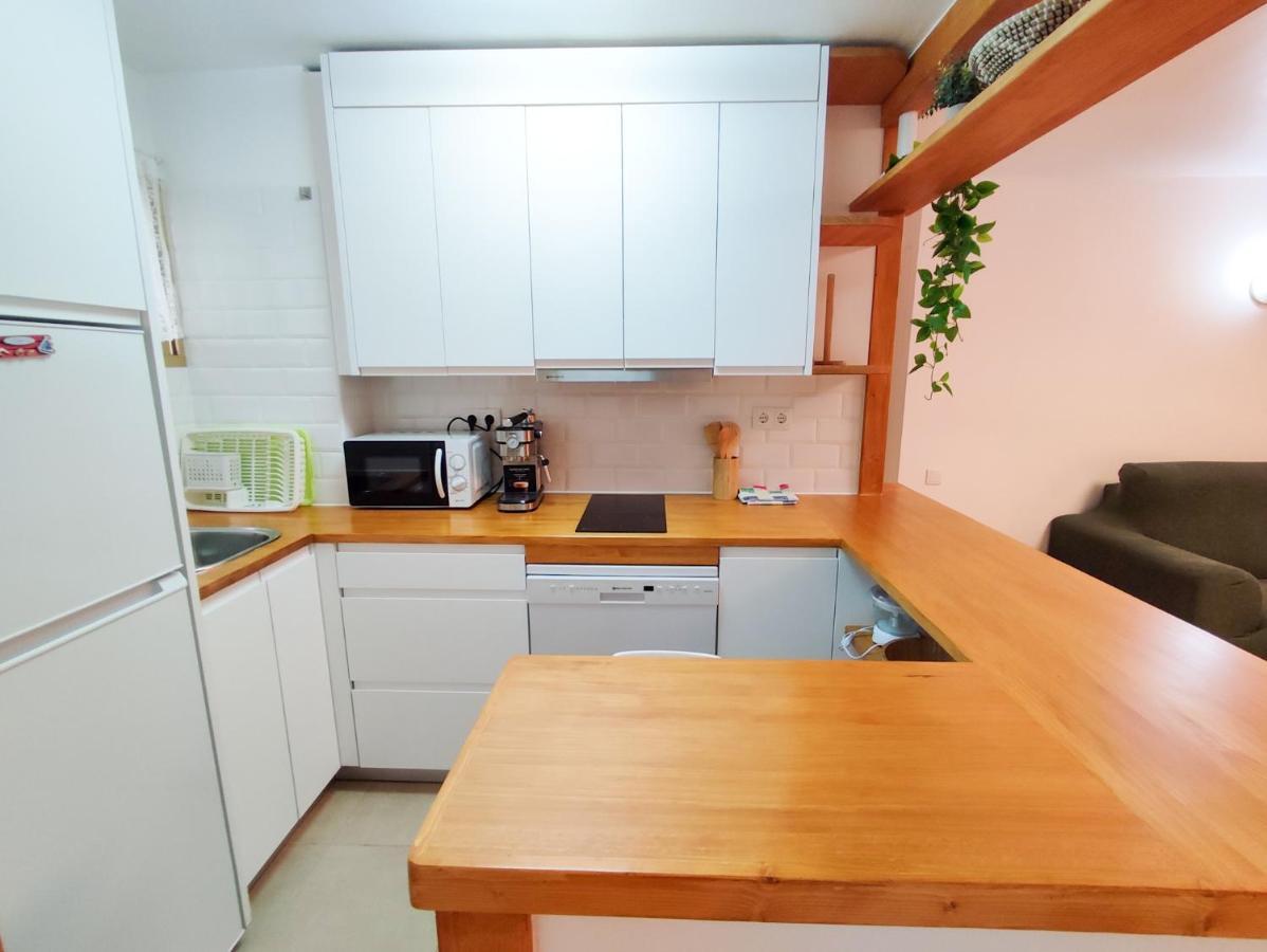 Apartamentos Colibri Кембрилс Екстериор снимка