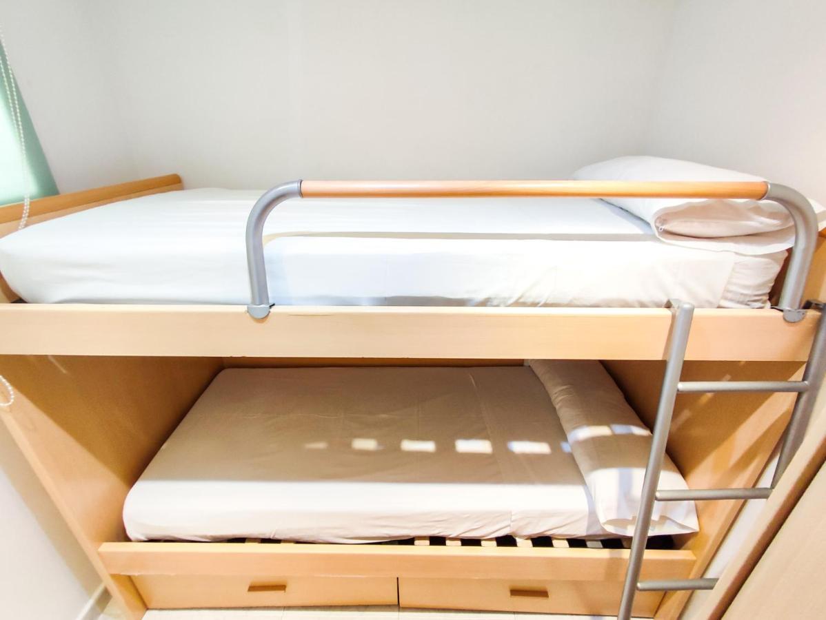 Apartamentos Colibri Кембрилс Екстериор снимка