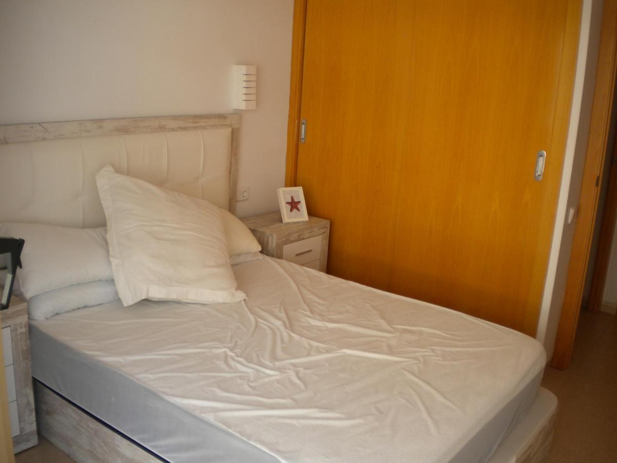 Apartamentos Colibri Кембрилс Екстериор снимка