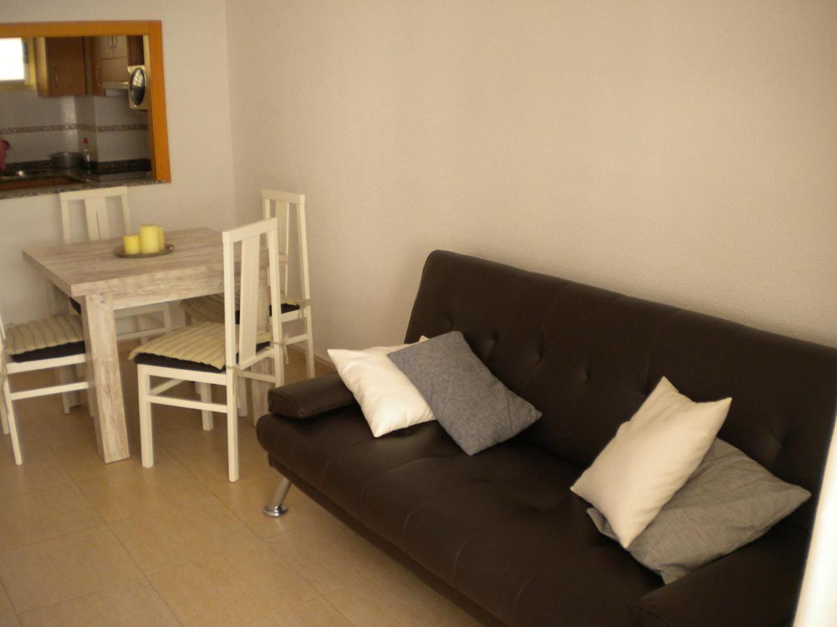 Apartamentos Colibri Кембрилс Екстериор снимка