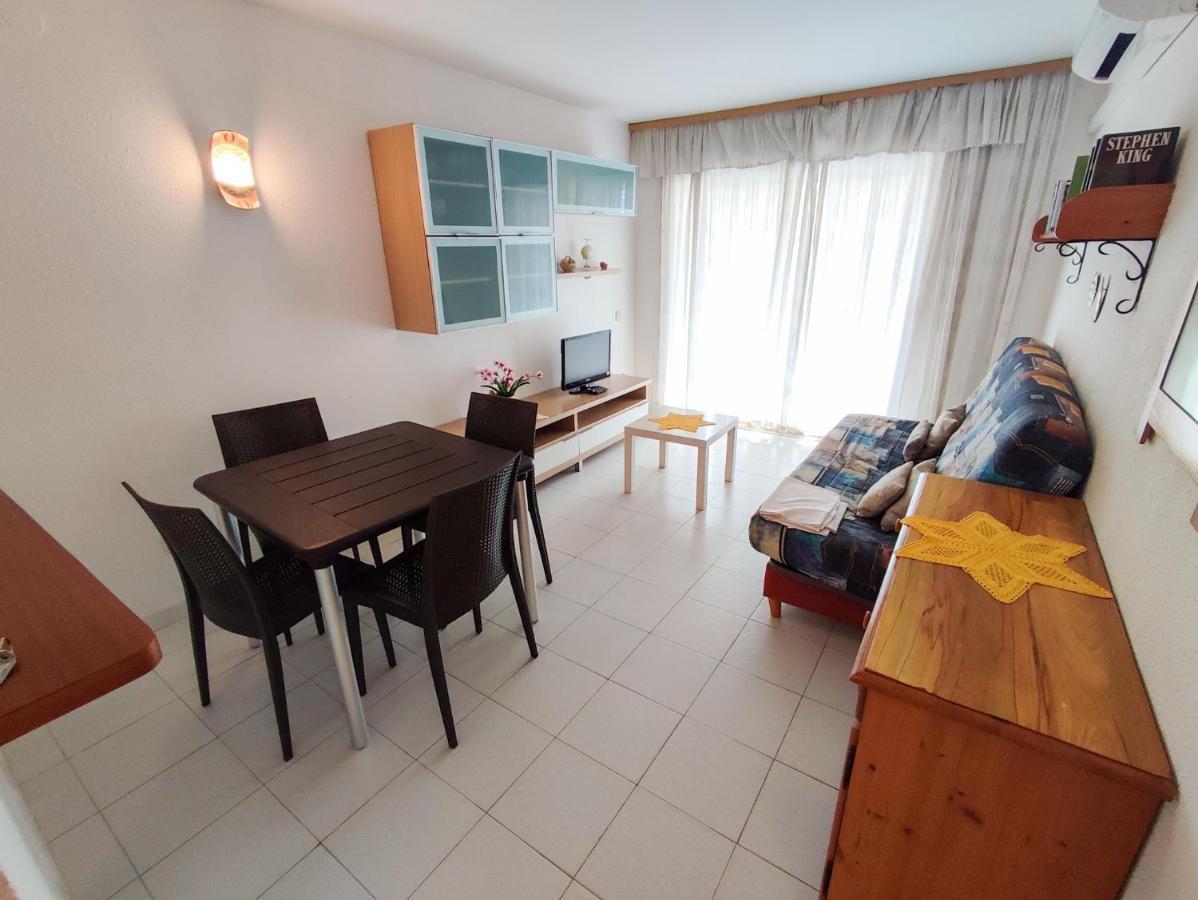 Apartamentos Colibri Кембрилс Екстериор снимка