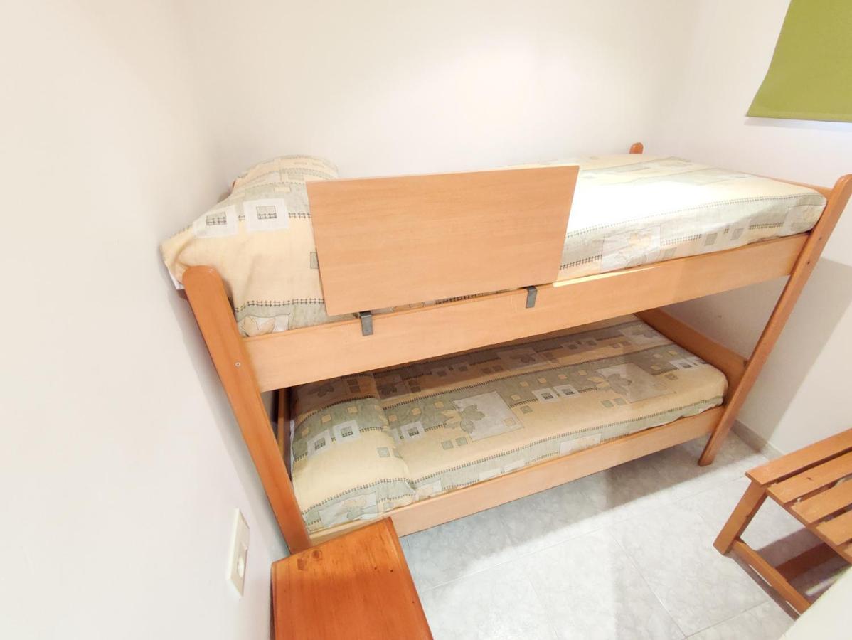 Apartamentos Colibri Кембрилс Екстериор снимка