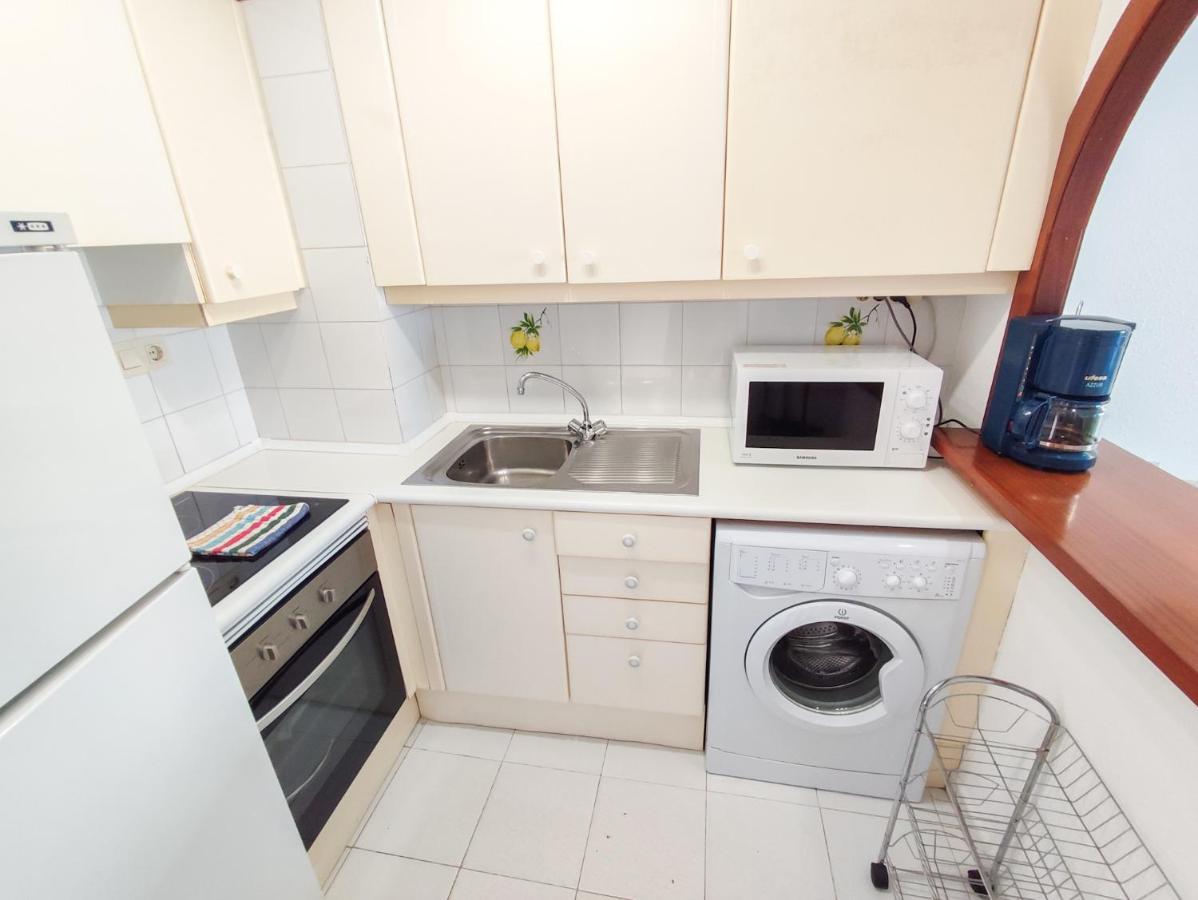 Apartamentos Colibri Кембрилс Екстериор снимка