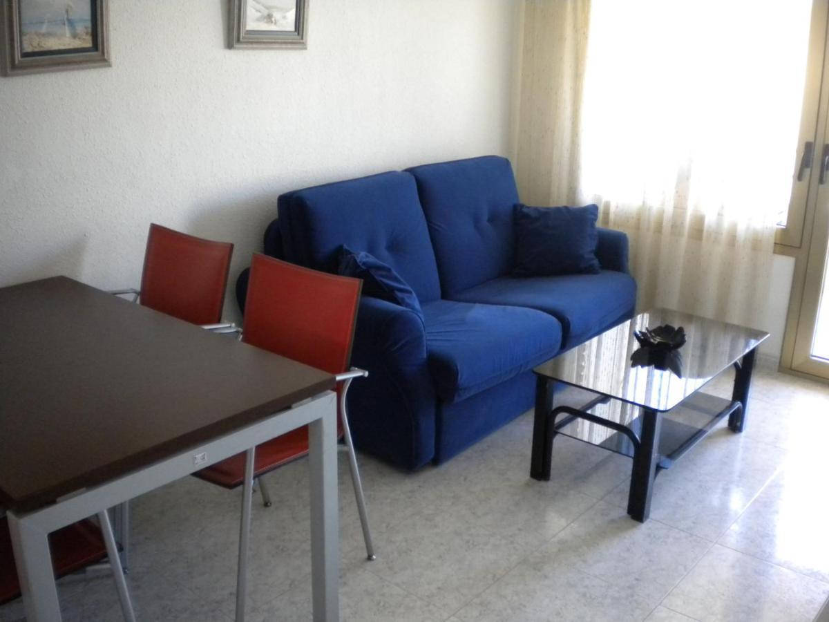 Apartamentos Colibri Кембрилс Екстериор снимка