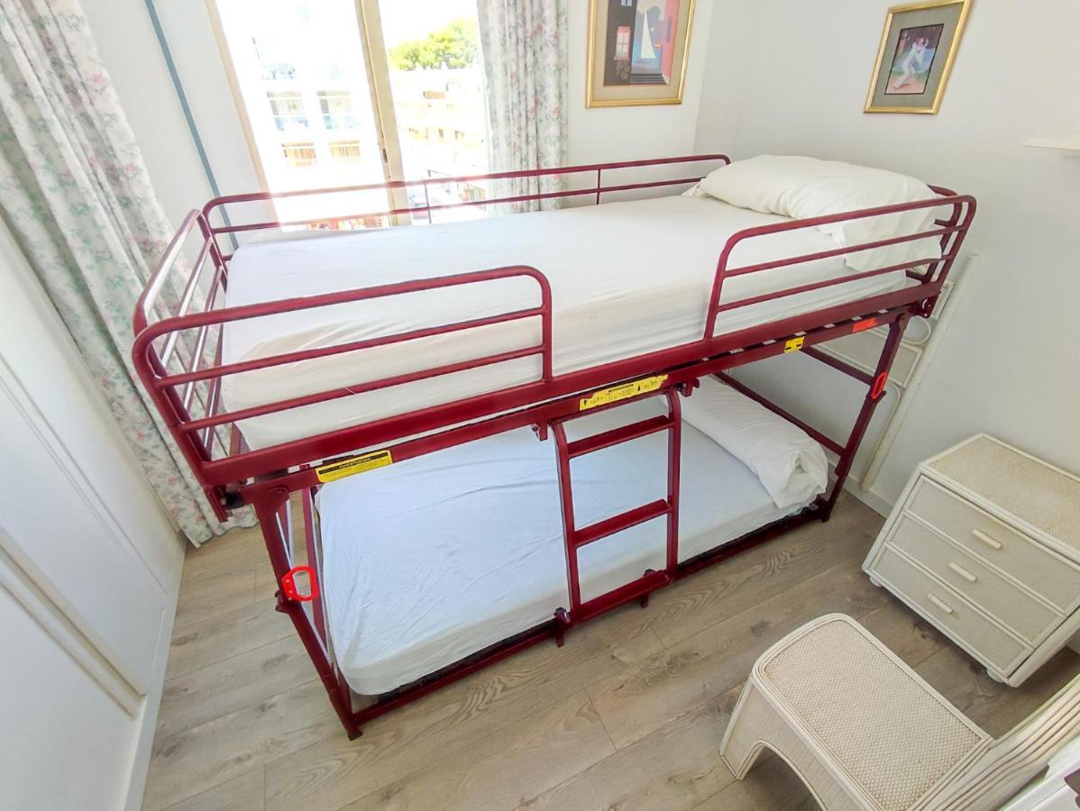 Apartamentos Colibri Кембрилс Екстериор снимка