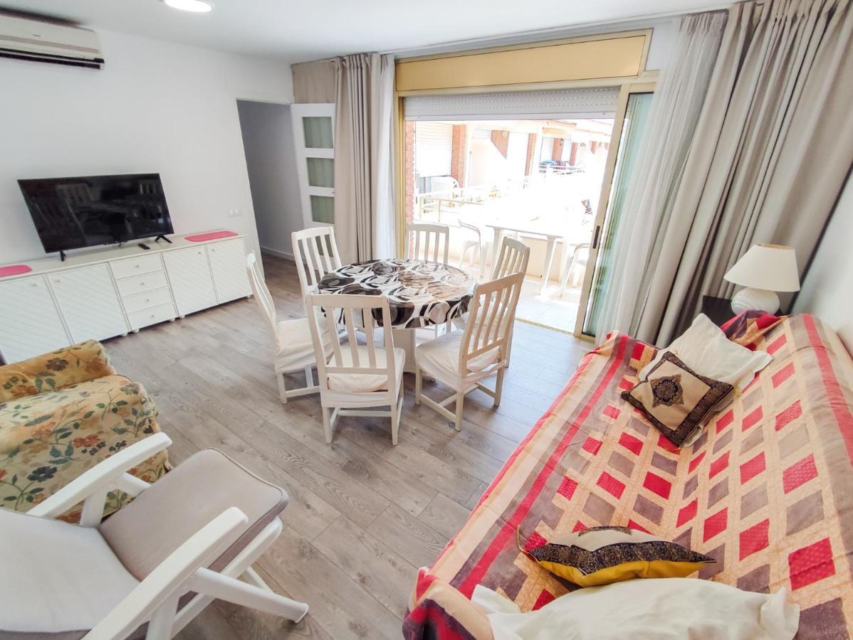 Apartamentos Colibri Кембрилс Екстериор снимка