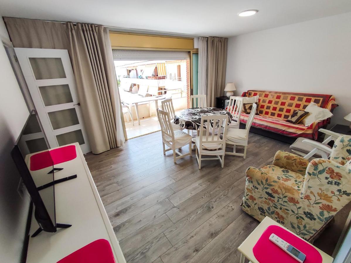 Apartamentos Colibri Кембрилс Екстериор снимка