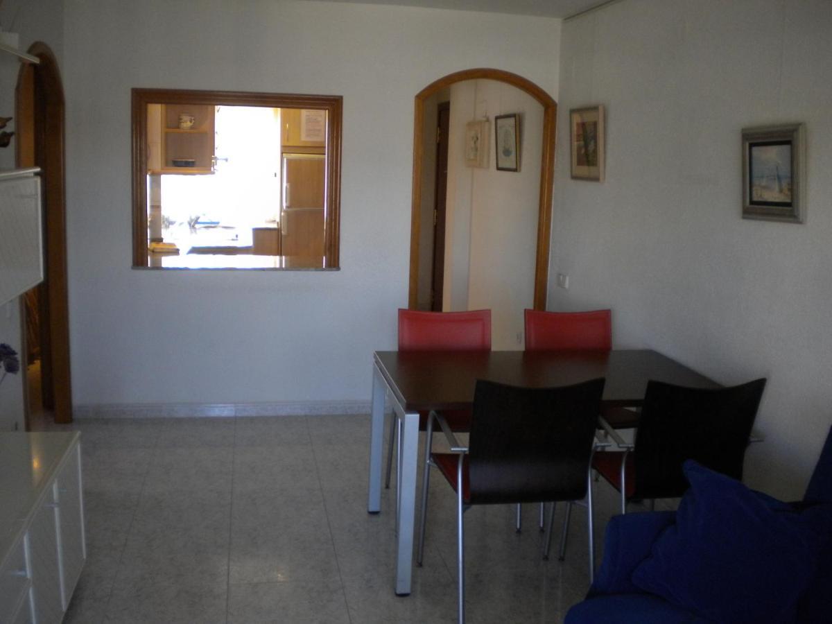 Apartamentos Colibri Кембрилс Екстериор снимка