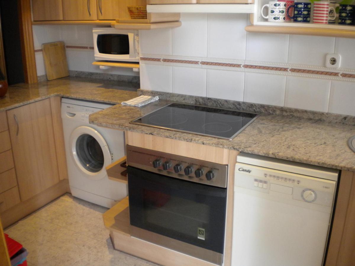 Apartamentos Colibri Кембрилс Екстериор снимка