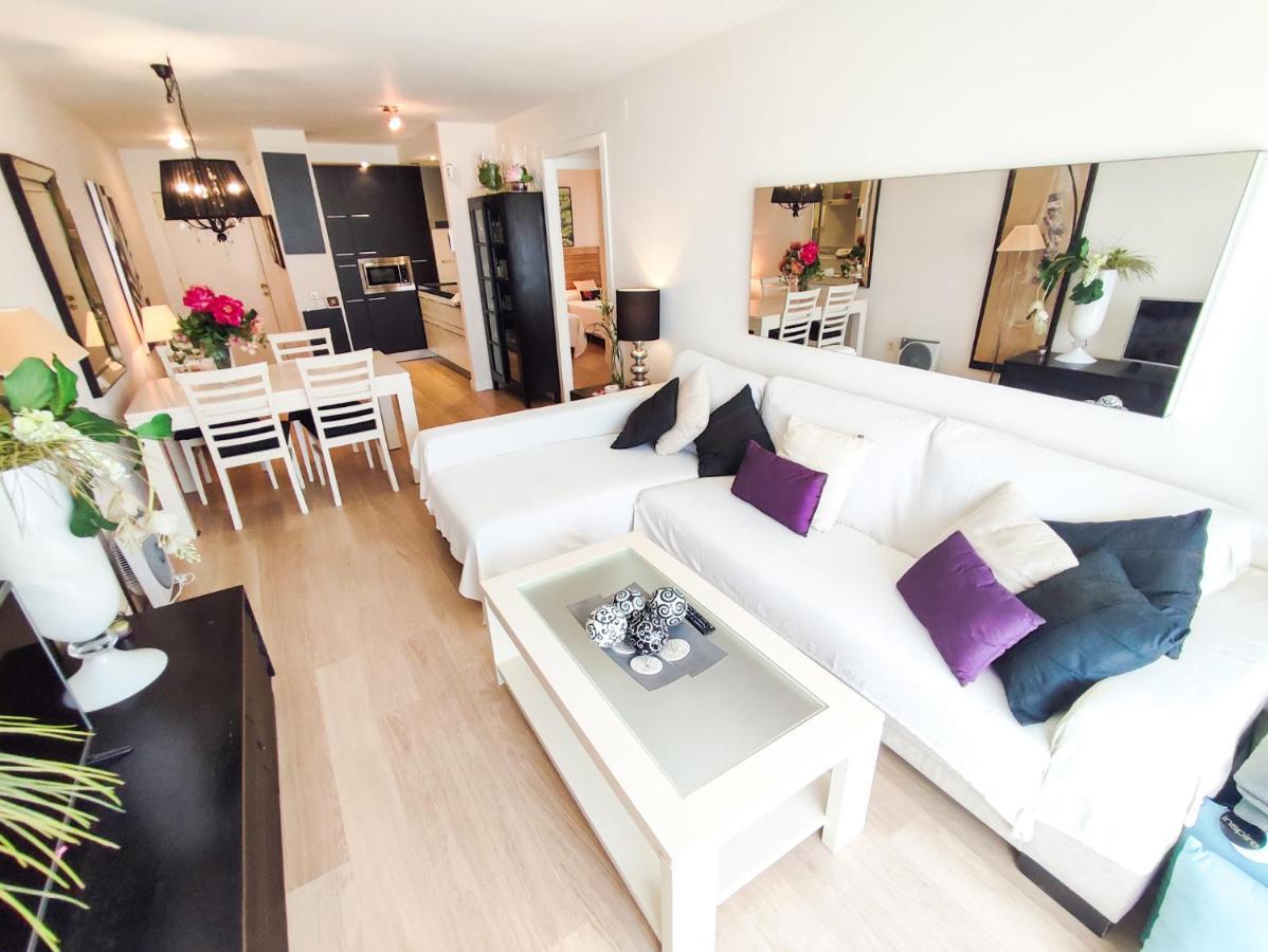 Apartamentos Colibri Кембрилс Екстериор снимка