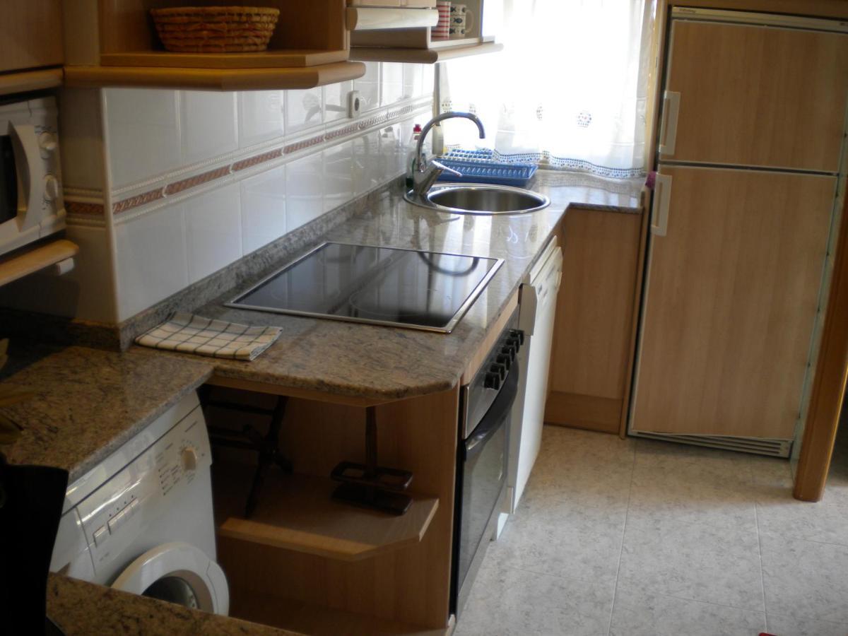 Apartamentos Colibri Кембрилс Екстериор снимка