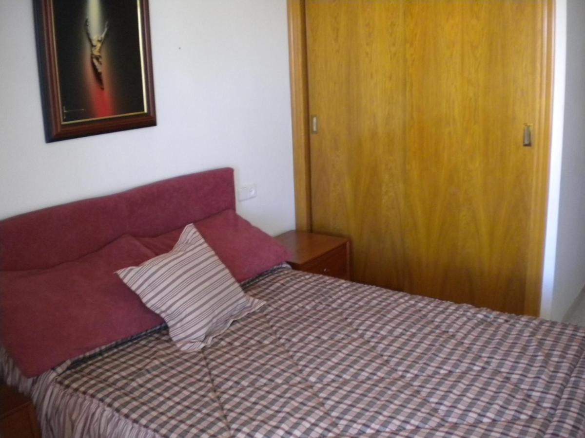 Apartamentos Colibri Кембрилс Екстериор снимка