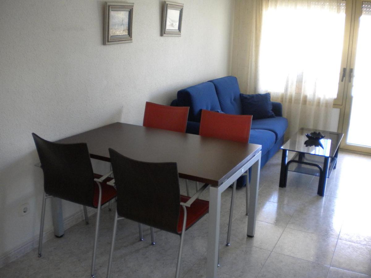 Apartamentos Colibri Кембрилс Екстериор снимка