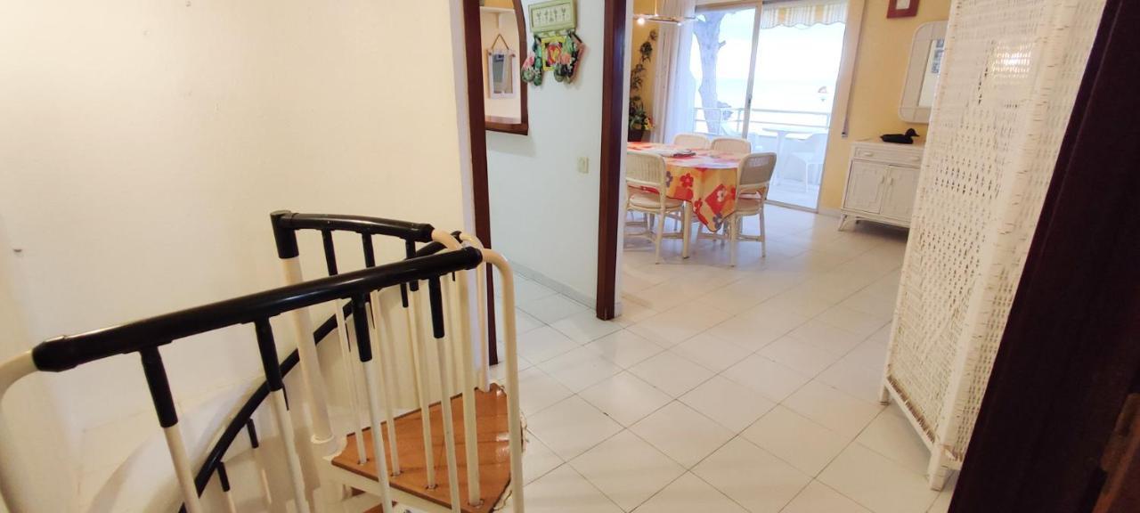 Apartamentos Colibri Кембрилс Екстериор снимка