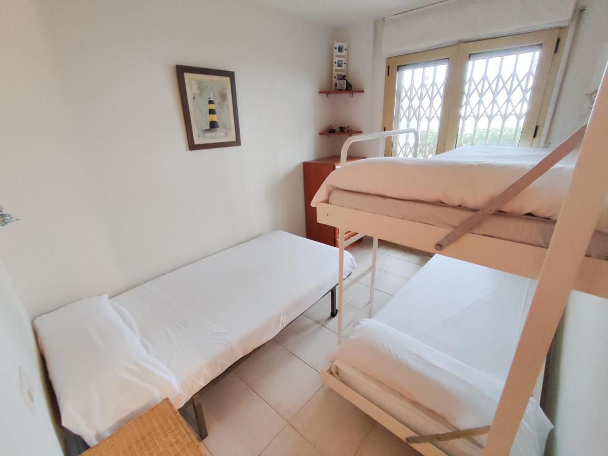 Apartamentos Colibri Кембрилс Екстериор снимка