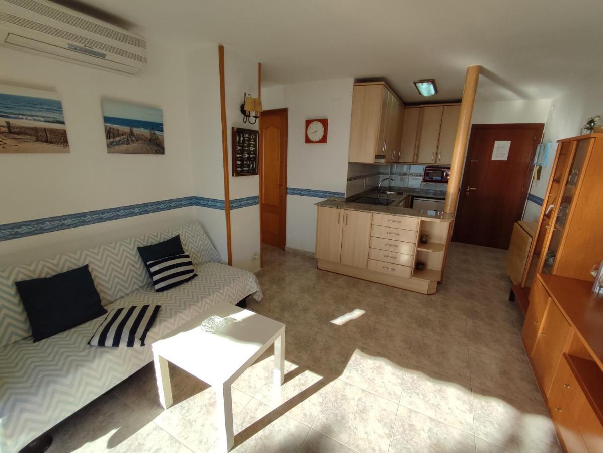 Apartamentos Colibri Кембрилс Екстериор снимка