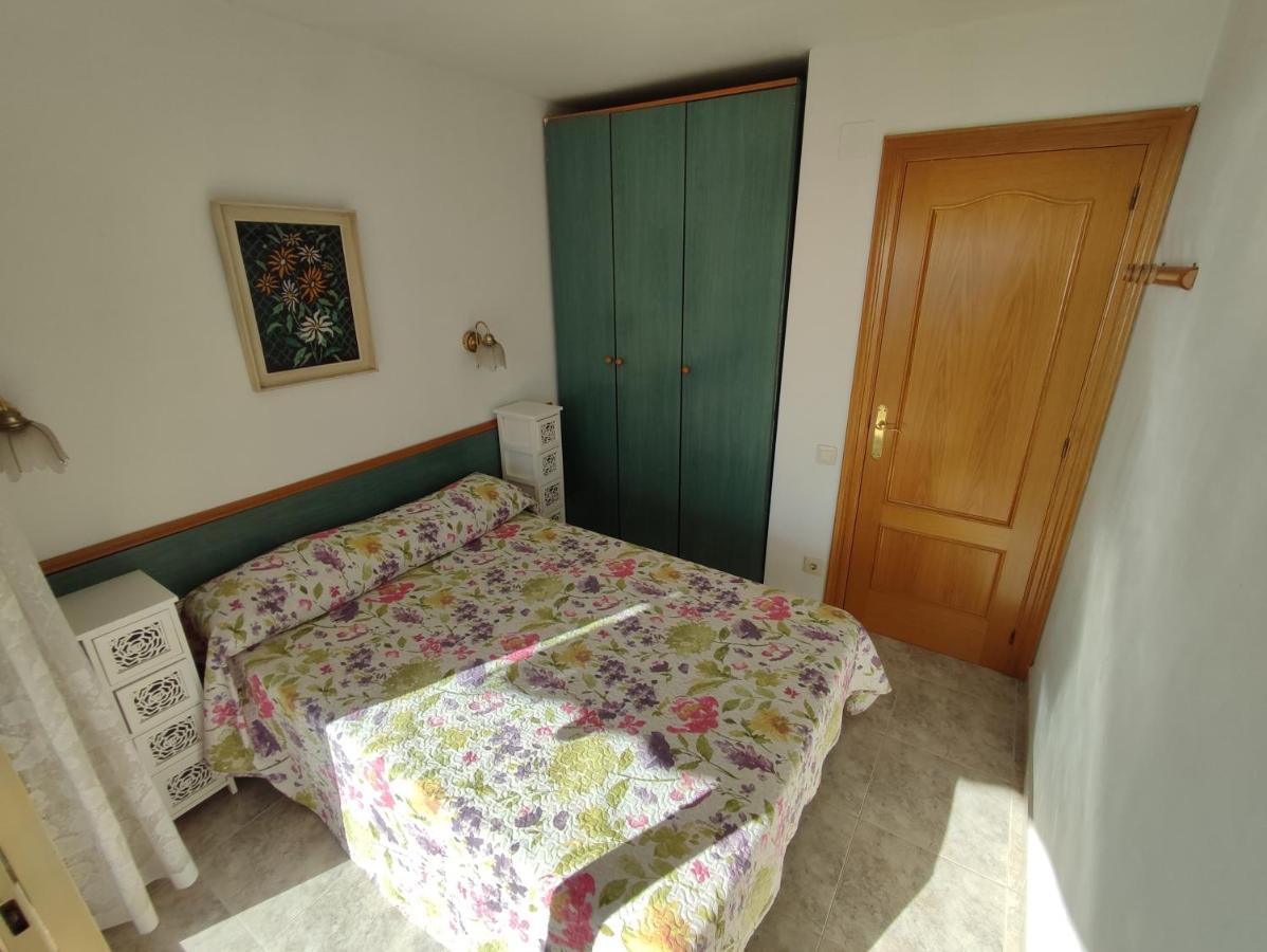 Apartamentos Colibri Кембрилс Екстериор снимка