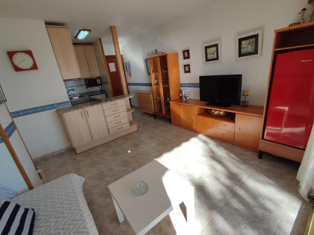 Apartamentos Colibri Кембрилс Екстериор снимка